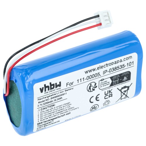 Batterie pour sonos roam - batterie,