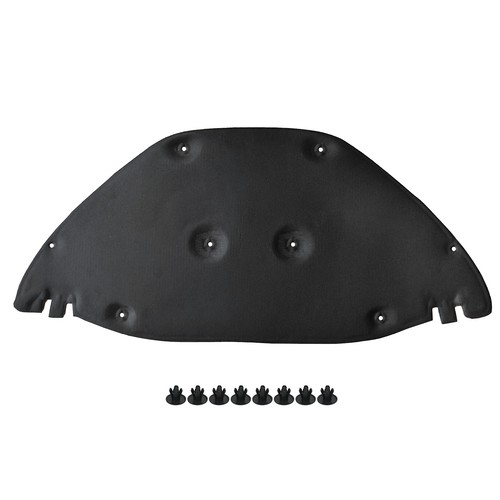Gepco isolation capot moteur - capot,