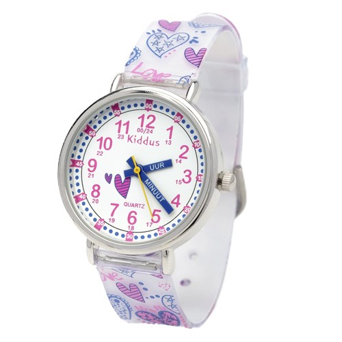 Montre enfant fille - fille, garçon