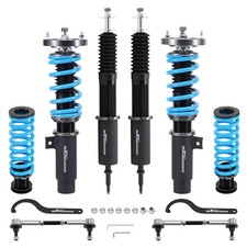 Amortisseurs Combinés