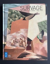 Survage - Les années