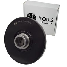 YOU.S Genuine Pulley V-Belt