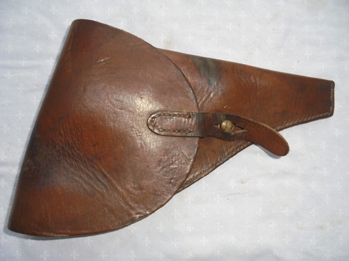 Etui revolver 1892 - etui,