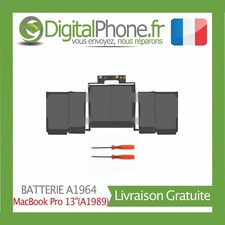 Batterie A1964 MacBook Pro 13"