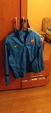 Nike Barcelone FC football