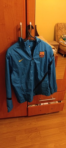 Nike barcelone football - barcelone,