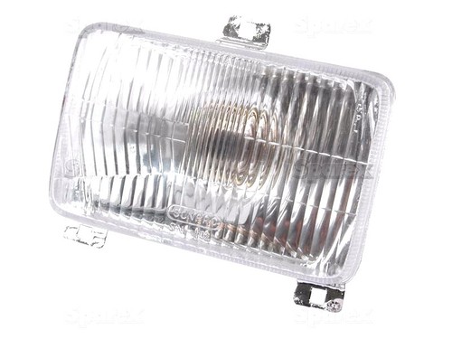 Phare pour tracteurs ford - phare,