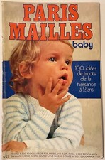 Catalogue paris mailles 21 - mailles, n°