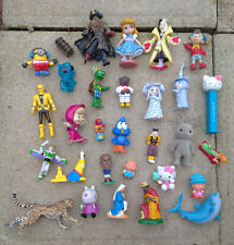 vintage lot   ancienne figurine tous genre