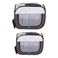 Cage de séchage pliable pour