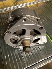 ALTERNATEUR 0986030260 12 VOLTS 35A REGULATEUR SEPARE POUR 0120300545 0120300546