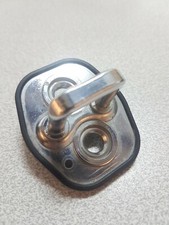 Ancrage de portière avant