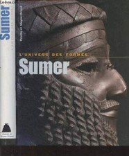Sumer - "L'univers des formes"