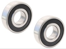 2x Roulement à billes adapté