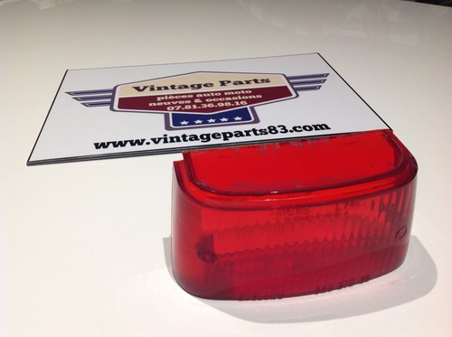 Triumph 2000 feu stop - , lucas
