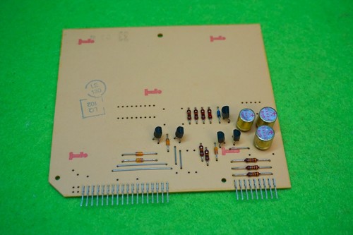 Carte 710 475 revox - 1.710.475-12,