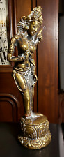 Statuette BRONZE ancienne