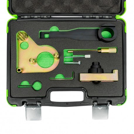Coffret calage distribution - coffret,