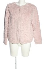 H&M DIVIDED Veste courte Dames Veste T EU 40 rose style décontracté