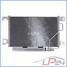 CONDENSEUR DE CLIMATISATION