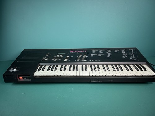 Emax 2212 16 bit - ii, 16-bit