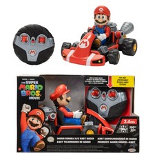 Super Mario Bros Movie - Mario