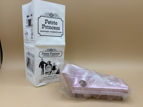 Vintage ideal petite princess - ideal,