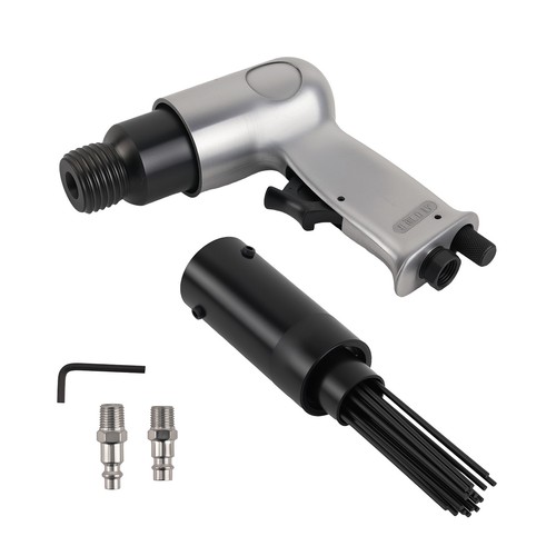 Pistolet décapant pneumatique - pistolet,