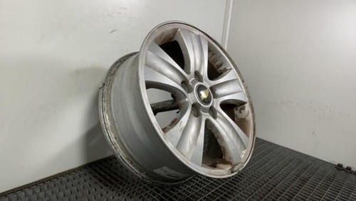 Jante chevrolet captiva phase - jante,