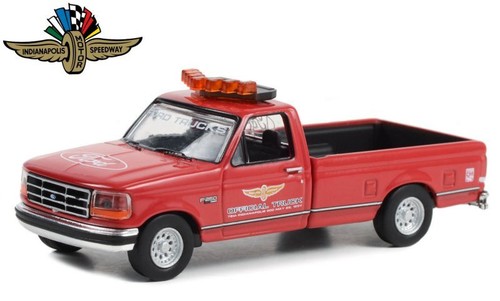 Ford 250 indianapolis 500 - ford,