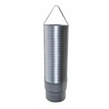 FLEXORGAZ Ø140mm - ISOTIP