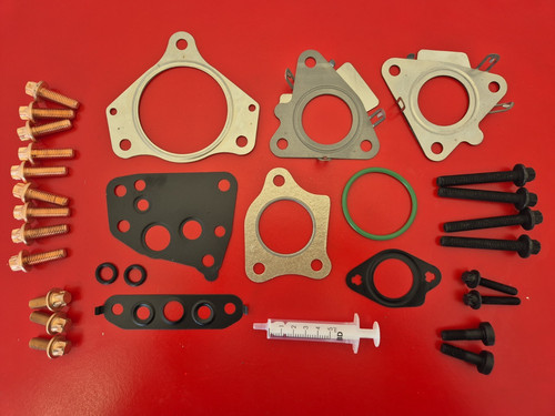 Kit montage - kit,
