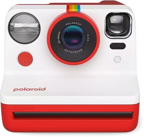 Polaroid appareil photo - polaroid,