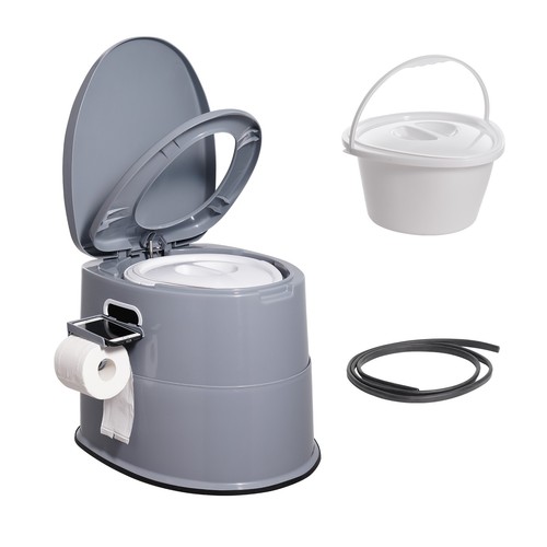 Vevor toilette portable - vevor,