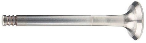 Soupape échappement pour - soupape,