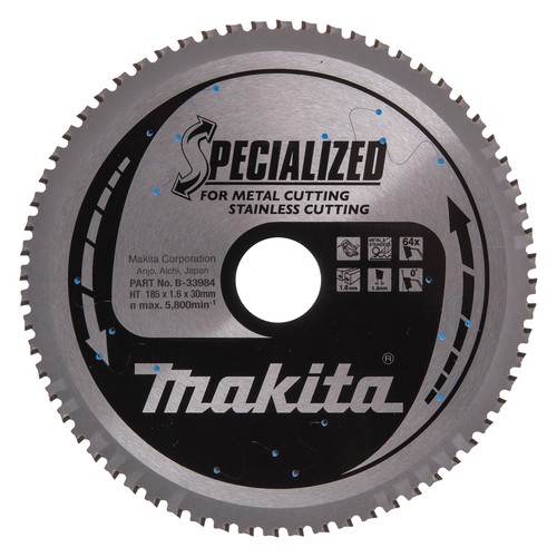 Makita 33984 lame scie - b-33984,