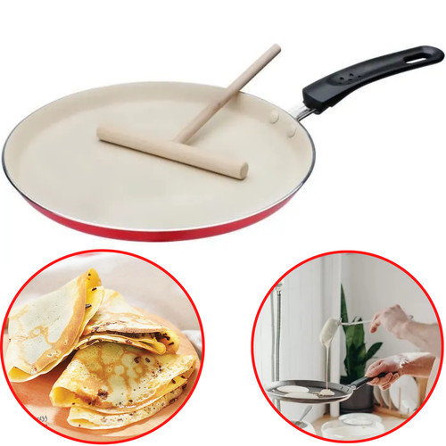 Crêpière gsw 26cm - gsw,