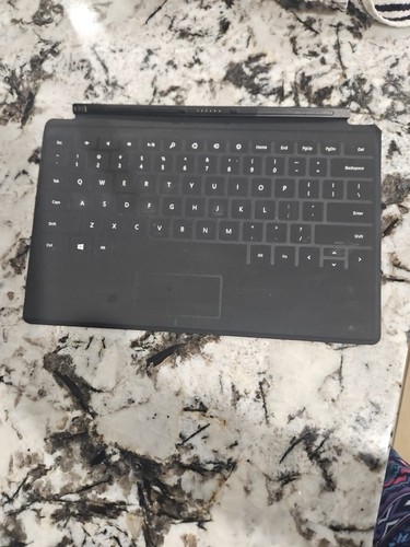 Microsoft surface touch - surface,