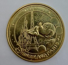 ✨ Pièce / Jeton de