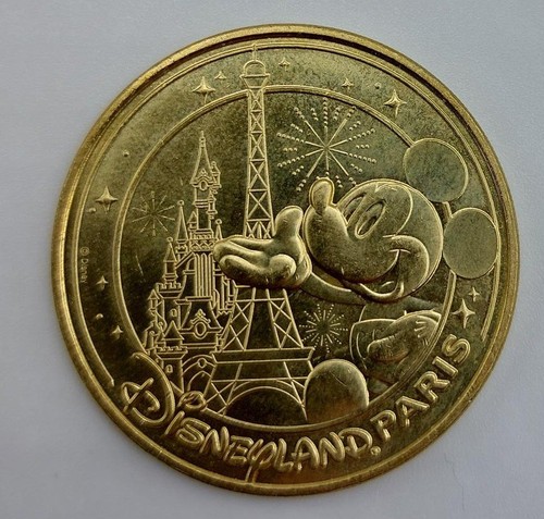 Pièce jeton de - pièce,