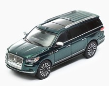 LINCOLN Navigator -   - green