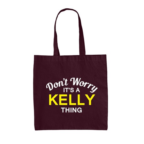 Don worry a kelly - a,