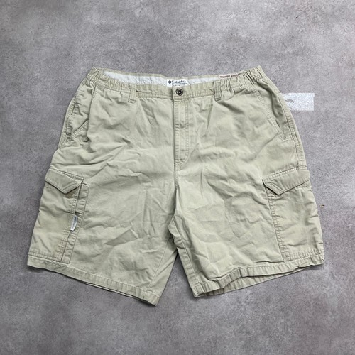 Columbia cargo shorts hommes - columbia,