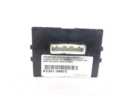 3953054p00 boîtier moteur uce - 3953054p00,