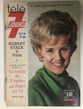 ►TELE 7 JOURS