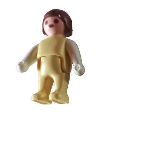 Playmobil 3979 pédiatrie
