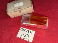 CABOCHON CLIGNOTANT AVG NEUF