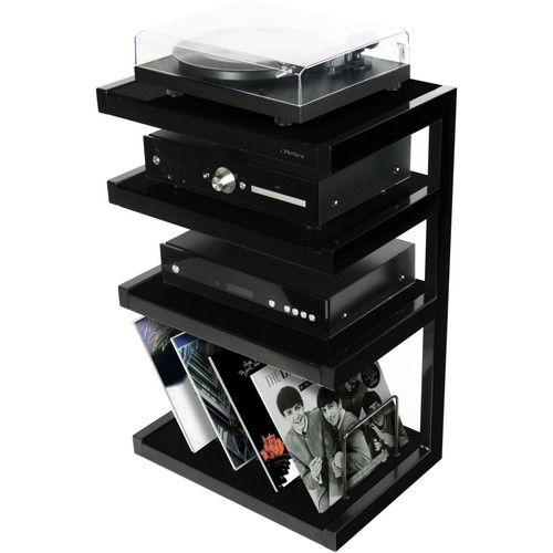 Meuble hifi norstone - meuble, esse