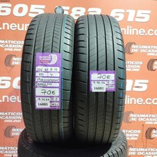 2x Pneu Été 225/65 R17 102Y