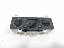 COMMANDE DE CHAUFFAGE 6451KR CITROEN C3 - 1 phase 1 (04/2002 10/2005)